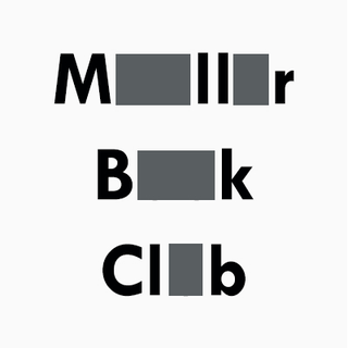 Illustration for article titled Did Anybody Else Know There Is A Mueller Report Book Club?